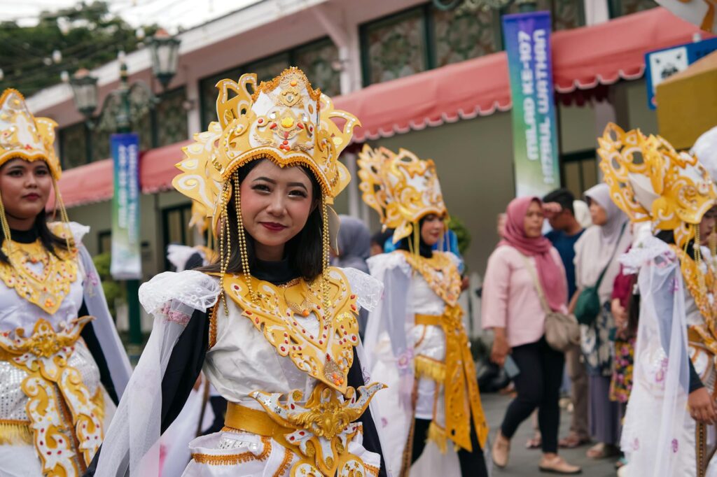 serya cultural artifact