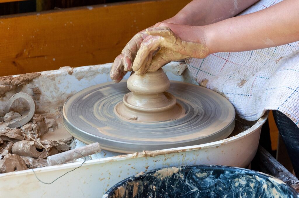Seung Yong Chung art studio