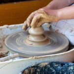 Seung Yong Chung art studio