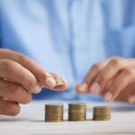 small business funding strategy