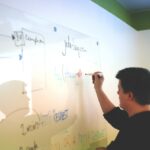 small business printing workflow