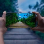 smartphone photography tips