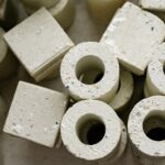 sodiceram material structure