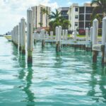Southwest Florida coastline
