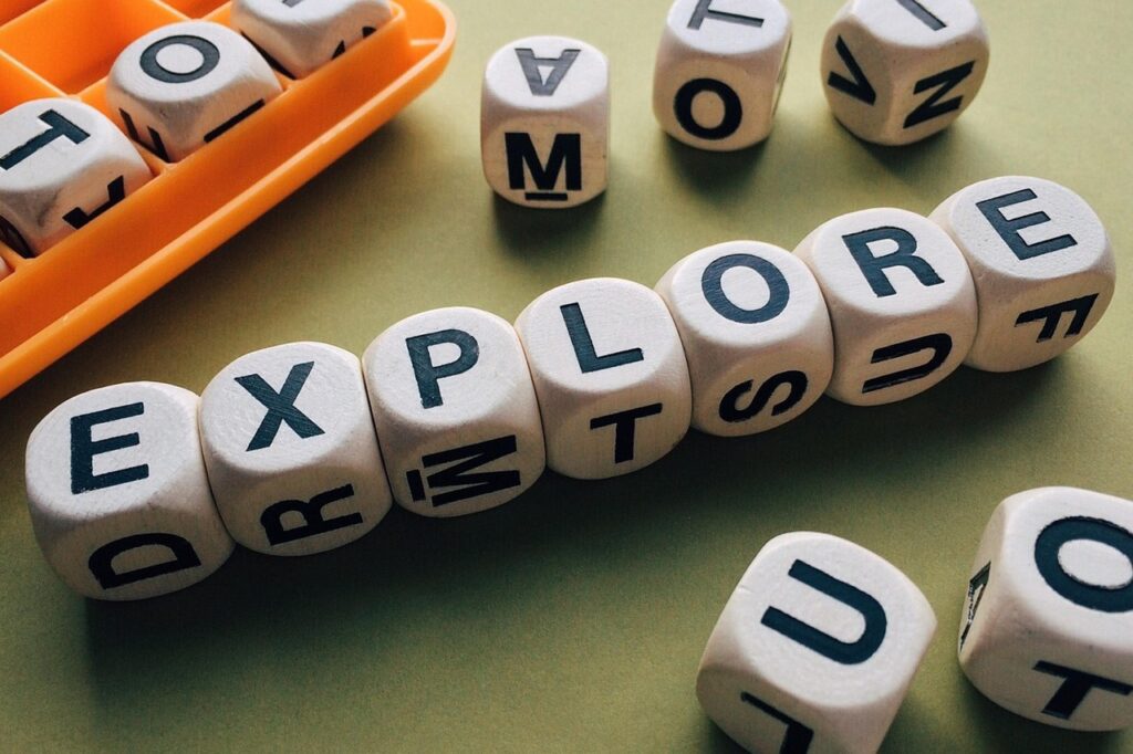 sports word puzzle grid