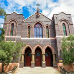 St. Clare early life