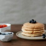 stack of personal development books