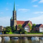 Stephanie Cozart Burton portrait