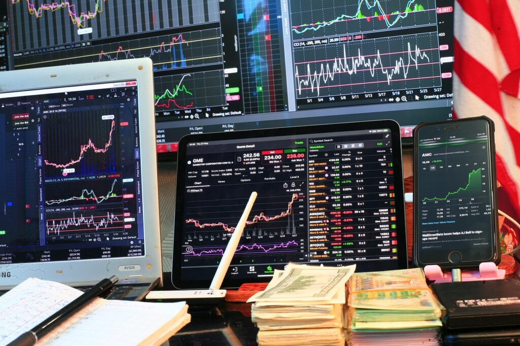 stock market analysis 2026