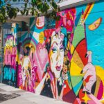 street art vs gallery art