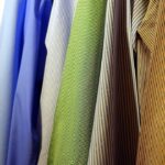 sustainable fashion wardrobe