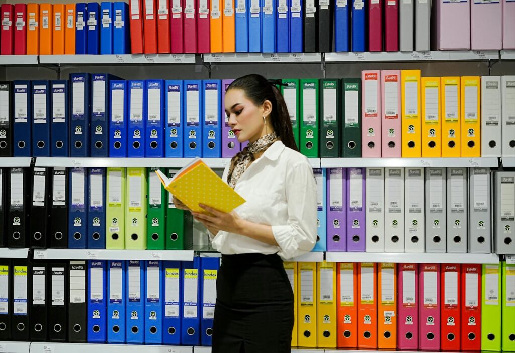 systematic approach diagram