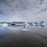 Titanic ship iceberg