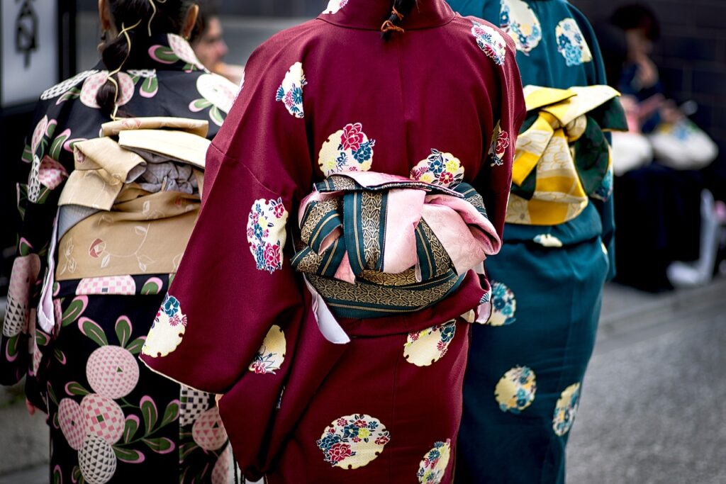 traditional West African textiles