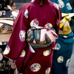 traditional West African textiles