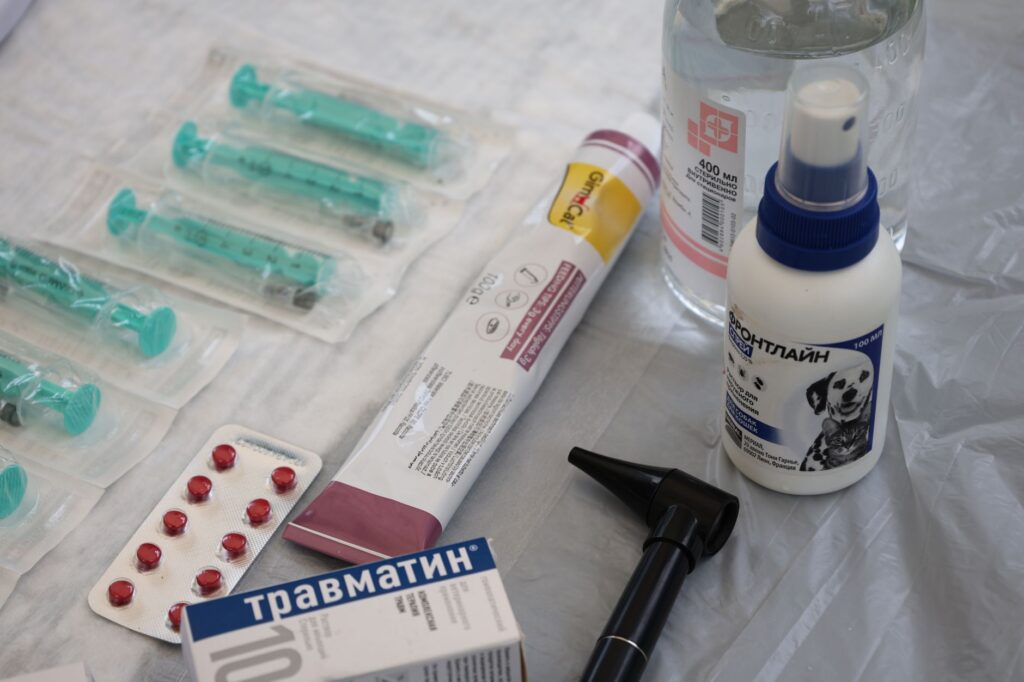 tranzzquil medication consultation