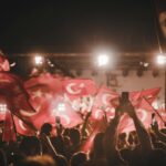 Turkish social interaction