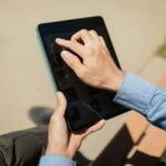 user interaction digital platform