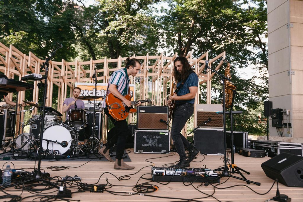 Wayward TV show poster