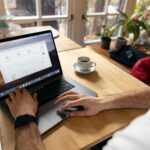 webtub analytics dashboard