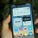 widget rendering optimization