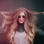 woman closet personal style