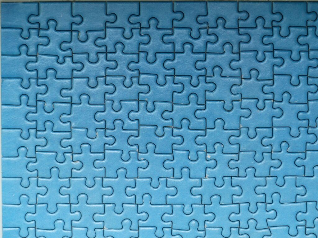 word puzzle grid