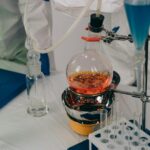 zuntharkanthin chemical structure