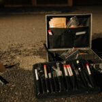 1990s crime scene investigation
