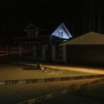 1990s crime scene investigation