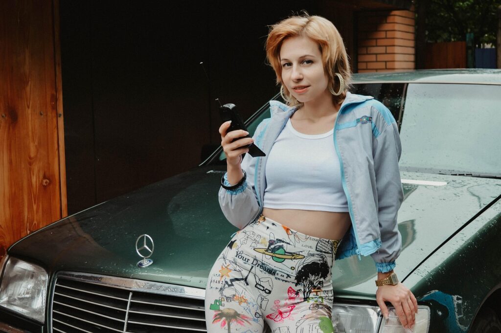 90s teen drama music