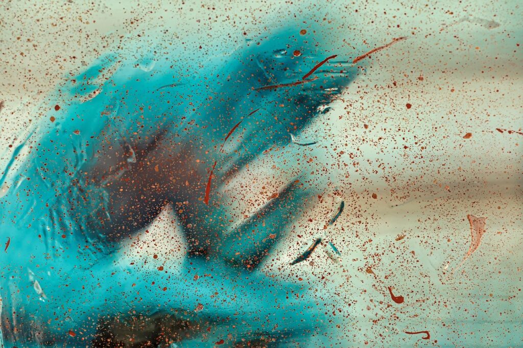 abstract expressionism painting