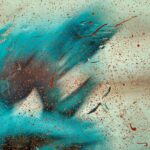 abstract expressionism painting