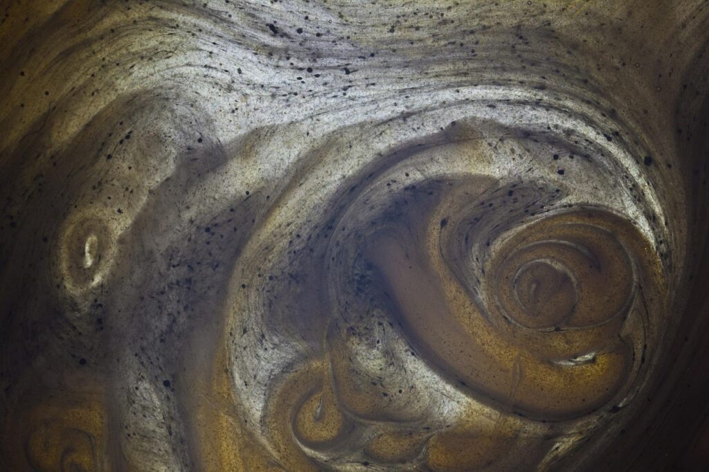 abstract expressionism painting