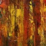 Abstract Expressionism women artists