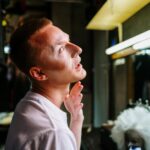 actor career transformation