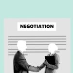 actor contract negotiation table