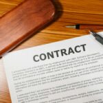 actor contract negotiation