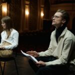 actor launching production company