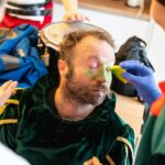 actor personal brand
