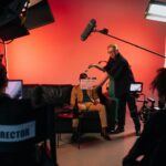 actor portfolio examples