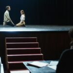 actor practicing stanislavski method