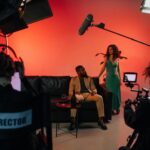 actor protecting creative work