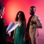 actors launching production companies