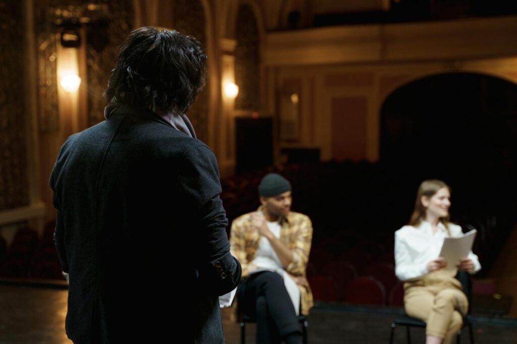 actors transition supporting to lead