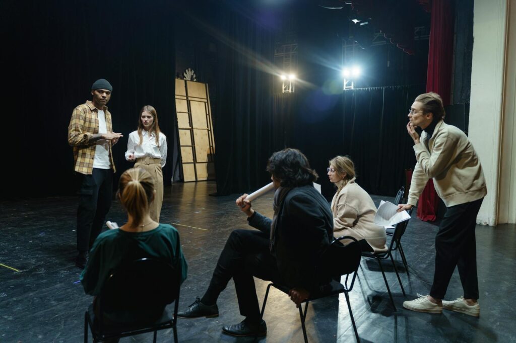 actors transitioning from supporting to leading roles