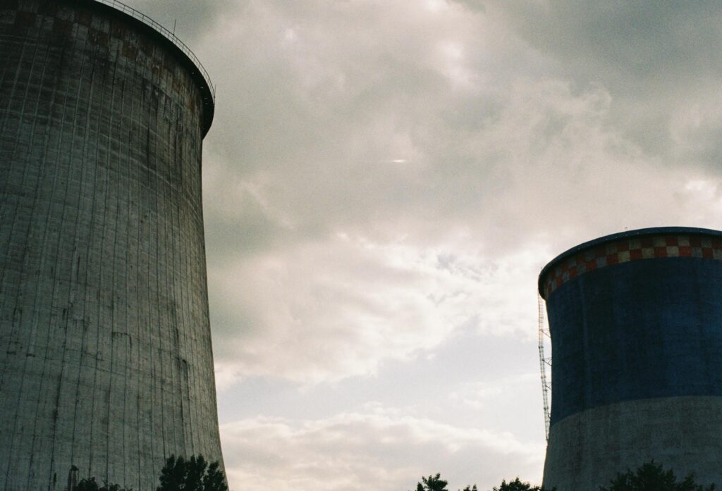 advanced nuclear reactor design