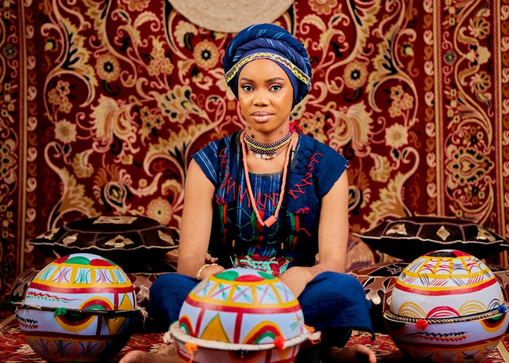 african art design inspiration