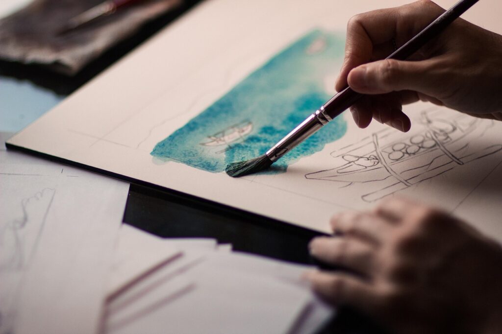 art and design elements