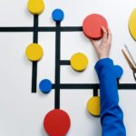art and design elements abstract